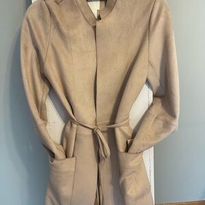 H&M Tan Women's Jacket